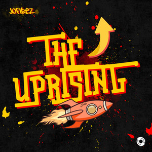 The Uprising by Solidar Recordings, Jofirez