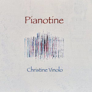 Heart by Christine Vinolo