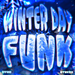 WINTER DAY FUNK (Ultra Slowed) by SVNO, Artherz