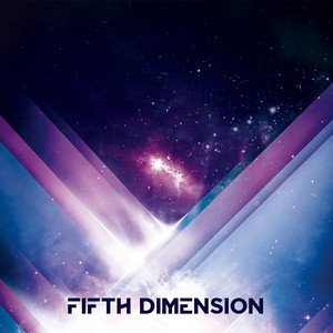 Vasil Yatsevich - Fifth Dimension