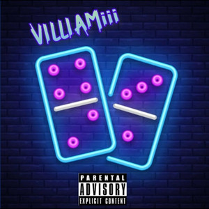 Domino by Villiami