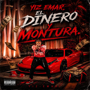dinero y montura by Yiz Emar