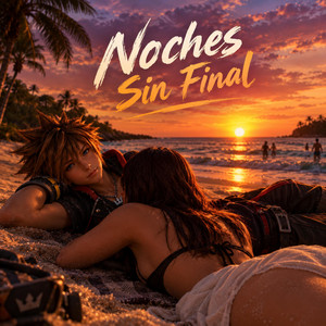 NOCHE SIN FINAL by DJ JUAN
