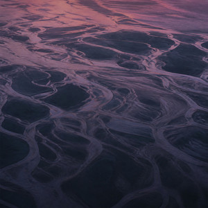 Meridian by Blank Atlas