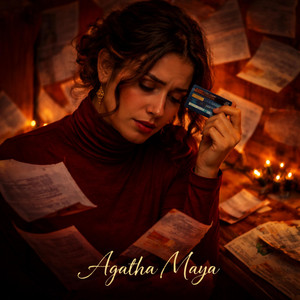 Eu Mereço Sem Provar by Agatha Maya