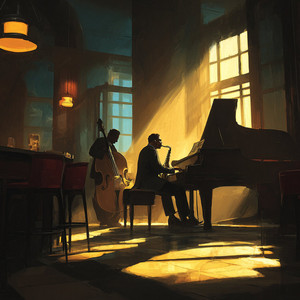 Velvet Pulse by Luna and The Low Lights