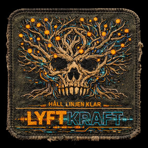Håll linjen klar by Lyftkraft