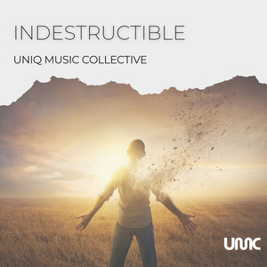 Indestructible by Uniq Music Collective