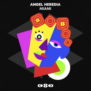 MIAMI by Angel Heredia