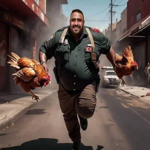 Husen Hasan - أبو عمشه الكواده