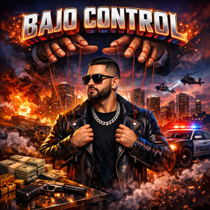 Bajo Control by dwan el jefe