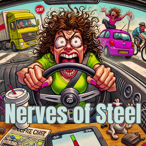 Nerves of Steel