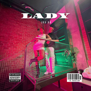 Jay NB - LADY