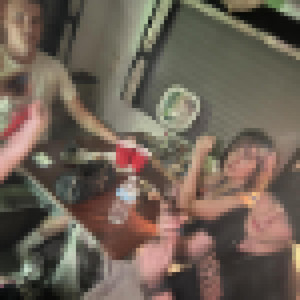 wasted nights by Konni