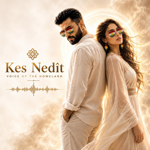 Kes Nedît by Hozan Nova