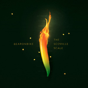 The Scoville Scale by Bearonbike