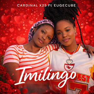 Imilingo by Cardinal X25