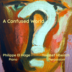 Hayat - Life by Philippe El Hage, Youssef Hbeisch