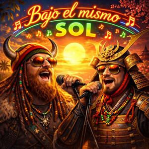 Bajo el Mismo Sol by Style J