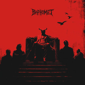 Dominus Damnatus by Baphomet