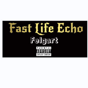 Fast Life Echo by Felgart