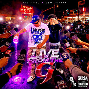 AZ by Lil Myzo, D$r JayJay