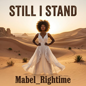 Still I Stand by Mabel_Rightime