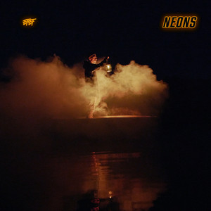 Portada de Néons