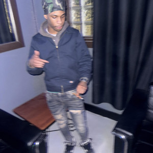 Gonemia448 - Got No Body