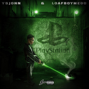 PlayStation - XboxK by YSJonn, loafboymego