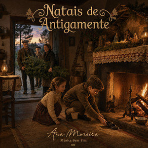Natais de Antigamente by Ana Moreira