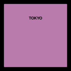 T O K Y O by Vanyfox