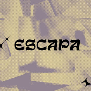 ESCAPA by LUIS MIGUEL MC