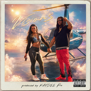 Visions by Boss Haymakar