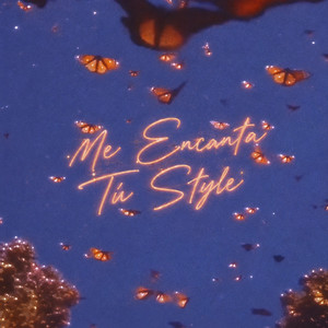 Me Encanta Tú Style by Rafax Gonzalez