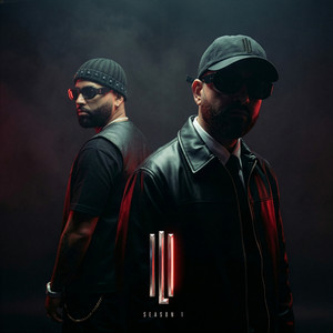 Se Monta by Los Hitmen, Jowell & Randy, Fronti