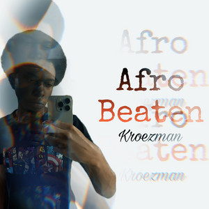 Kroezman - Afro Beaten