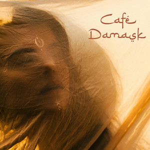 Обкладинка: Cafe Damask Suite, Pt. 2