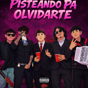 Mb Family - Cita Con un Invento (feat. ALE & Axel sp) [Cover]