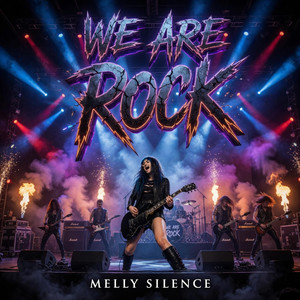 WE ARE ROCK