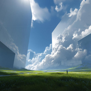 The Aero Arcology by Athena IV