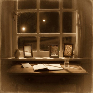 Five Years by Quiet June
