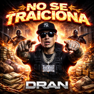 NO SE TRAICIONA by DRAN