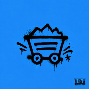 GATITA GANSTER by LOS DE LA KINY