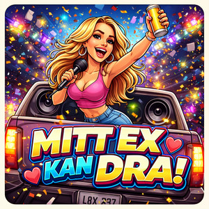 Mitt Ex kan Dra! by Tjuren på dal