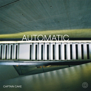 Обкладинка: Automatic