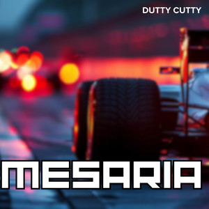 MESARIA - Instrumental by DUTTY CUTTY
