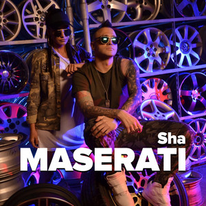 Sha - Maserati