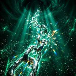 Obsidian Reach by Kore