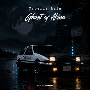 Ghost Of Akina by Cyberia Lain